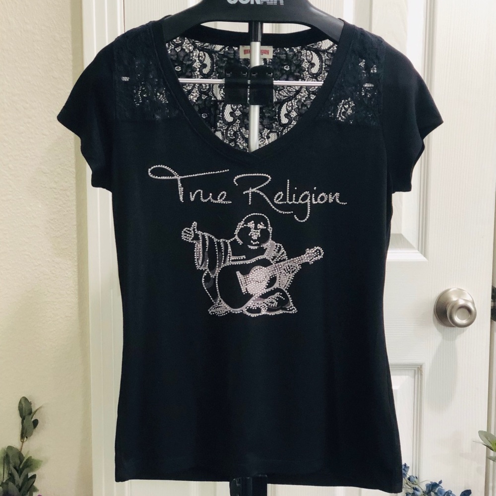True Religion women’s shirt